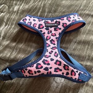 Tahari dog harness